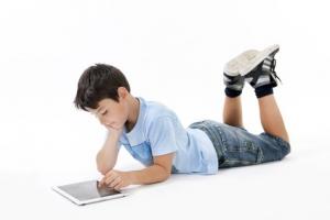 OBÉSITÉ infantile: Les tablettes plus néfastes que la télévision? – Pediatrics