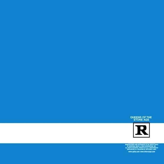 QOTSA #2-Rated R-2000