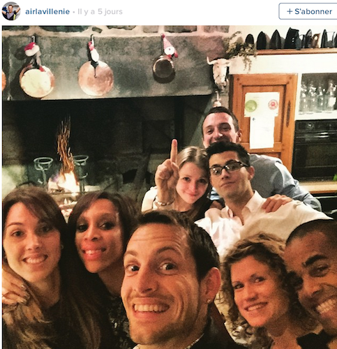 Les stars du sport vous souhaitent un joyeux noël et une bonne année 2015 Les stars du sport vous souhaitent un joyeux noël et une bonne année 2015