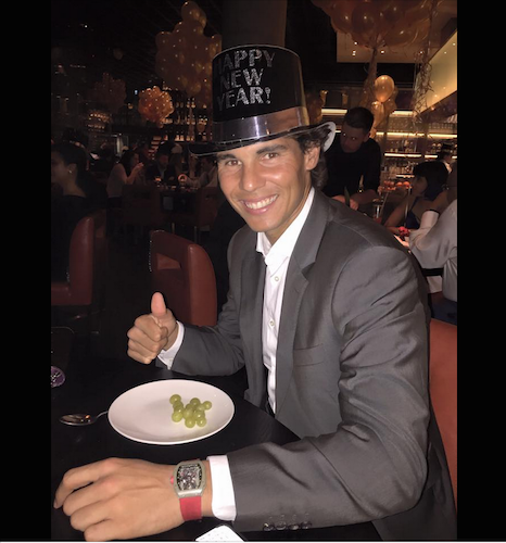 Les stars du sport vous souhaitent un joyeux noël et une bonne année 2015 Les stars du sport vous souhaitent un joyeux noël et une bonne année 2015