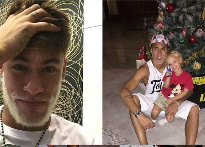 Les stars du sport vous souhaitent un joyeux noël et une bonne année 2015 Les stars du sport vous souhaitent un joyeux noël et une bonne année 2015