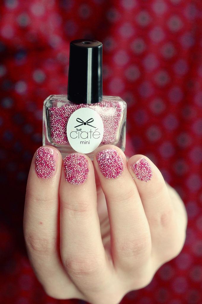 Le coffert Le coffert