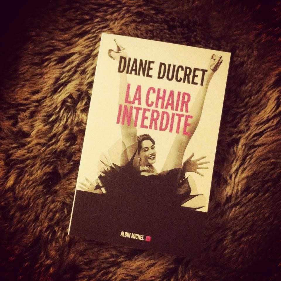Coup coeur: Chair Interdite