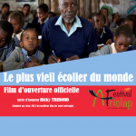 Festival Africlap 2e edition du 27 au 31 mai 2015. Lancement Festival Africlap le 28 Mai 2014