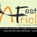 Festival Africlap 2e edition du 27 au 31 mai 2015. Afrlicap-festival-cinema-27-31mai