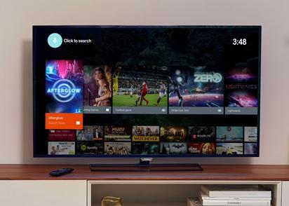CES 2015 : Les TV Philips encore un peu plus sous Android mais les autres ?