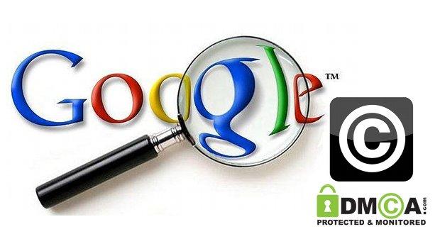 Piratage : Google a reçu plus de 345 millions de demandes de retrait de pages en 2014