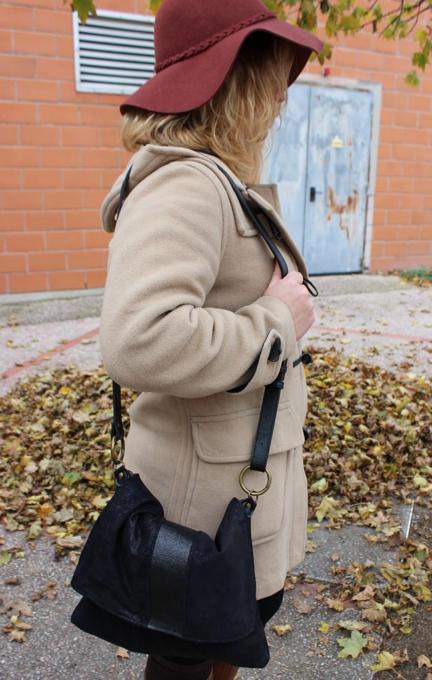 Confty winter - OOTD 209 Confty winter - OOTD 209