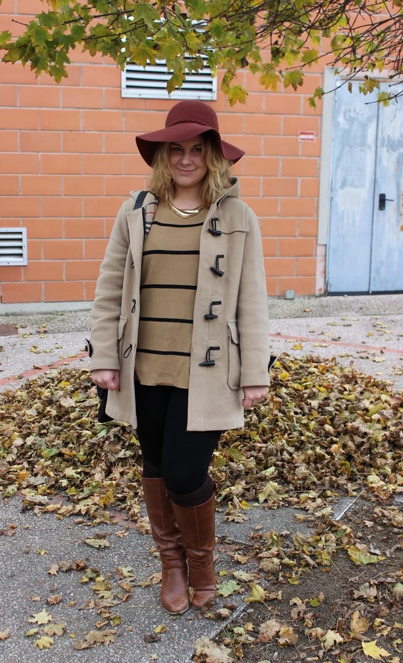 Confty winter - OOTD 209 Confty winter - OOTD 209