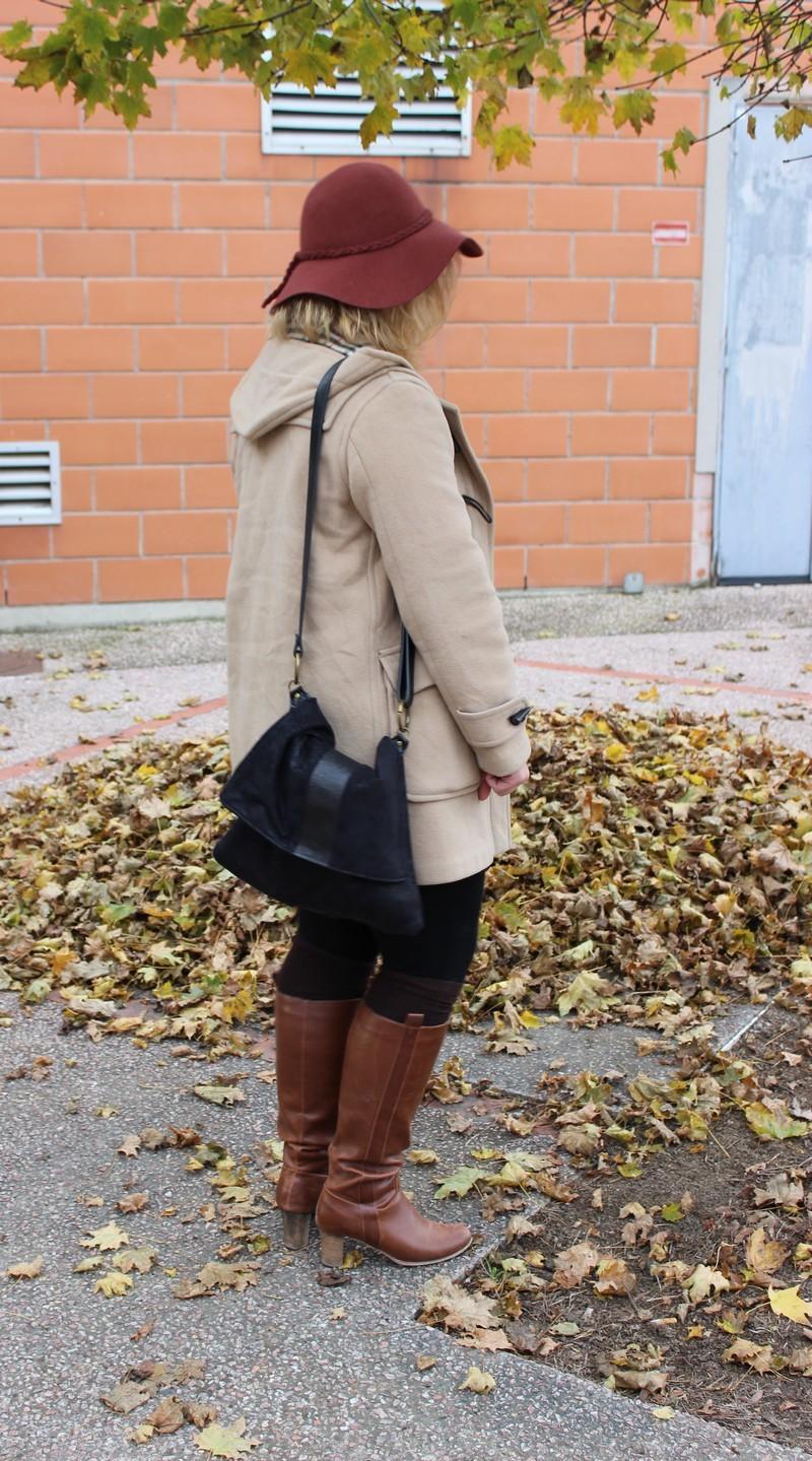 Confty winter - OOTD 209 Confty winter - OOTD 209