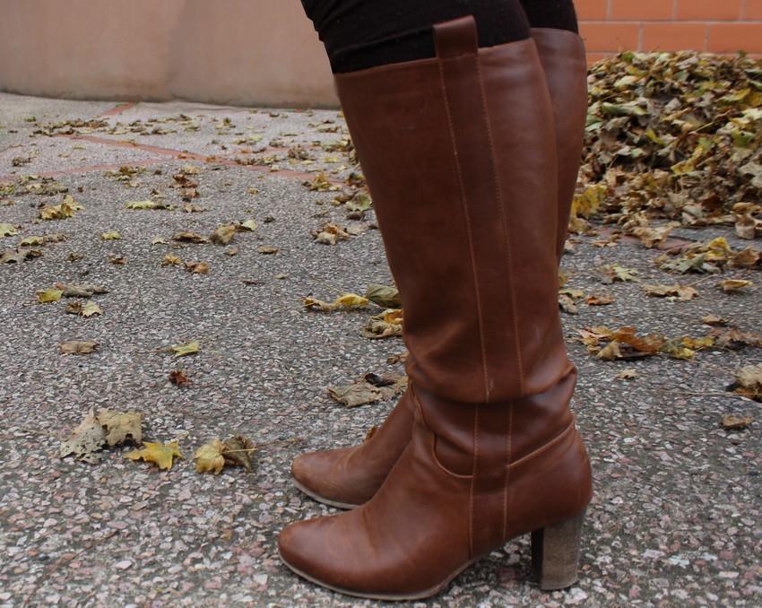 Confty winter - OOTD 209 Confty winter - OOTD 209