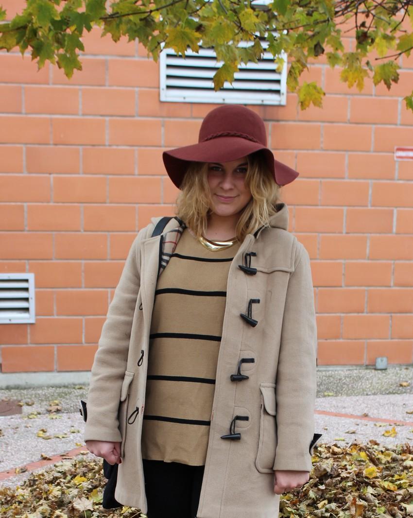 Confty winter - OOTD 209 Confty winter - OOTD 209