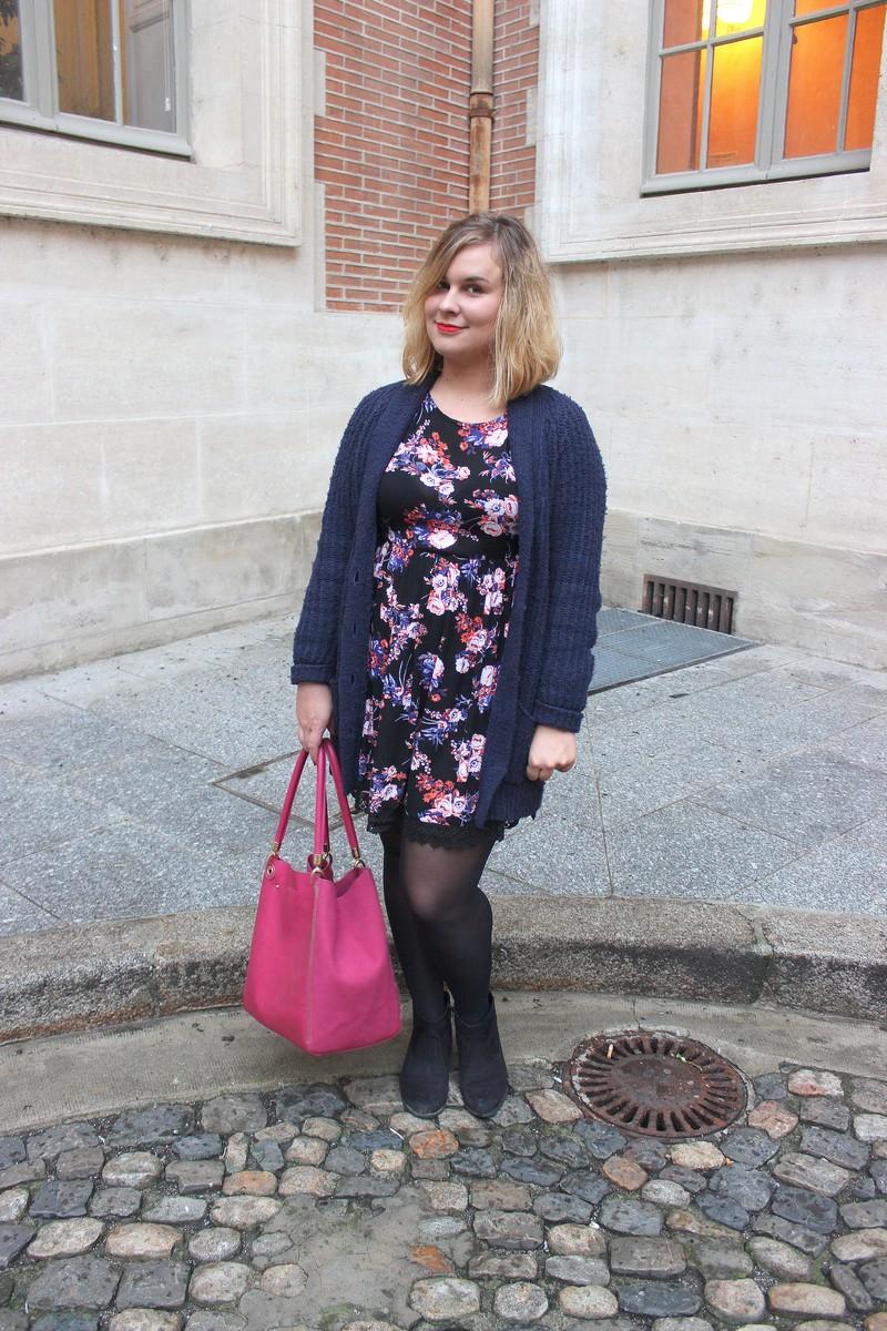 Fleurettes - OOTD 206 Fleurettes - OOTD 206