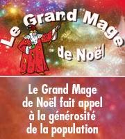 Grand Mage Julie Philippon @mamanbooh Grand Mage Julie Philippon @mamanbooh