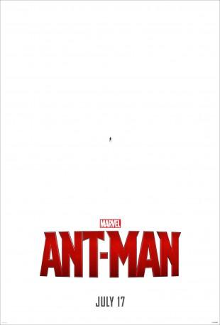 [News/Trailer] Ant-Man : enfin le premier trailer !