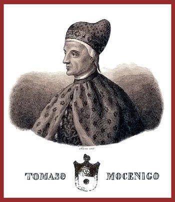 Tommaso Mocenigo