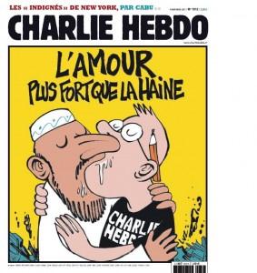 Charlie Hebdo