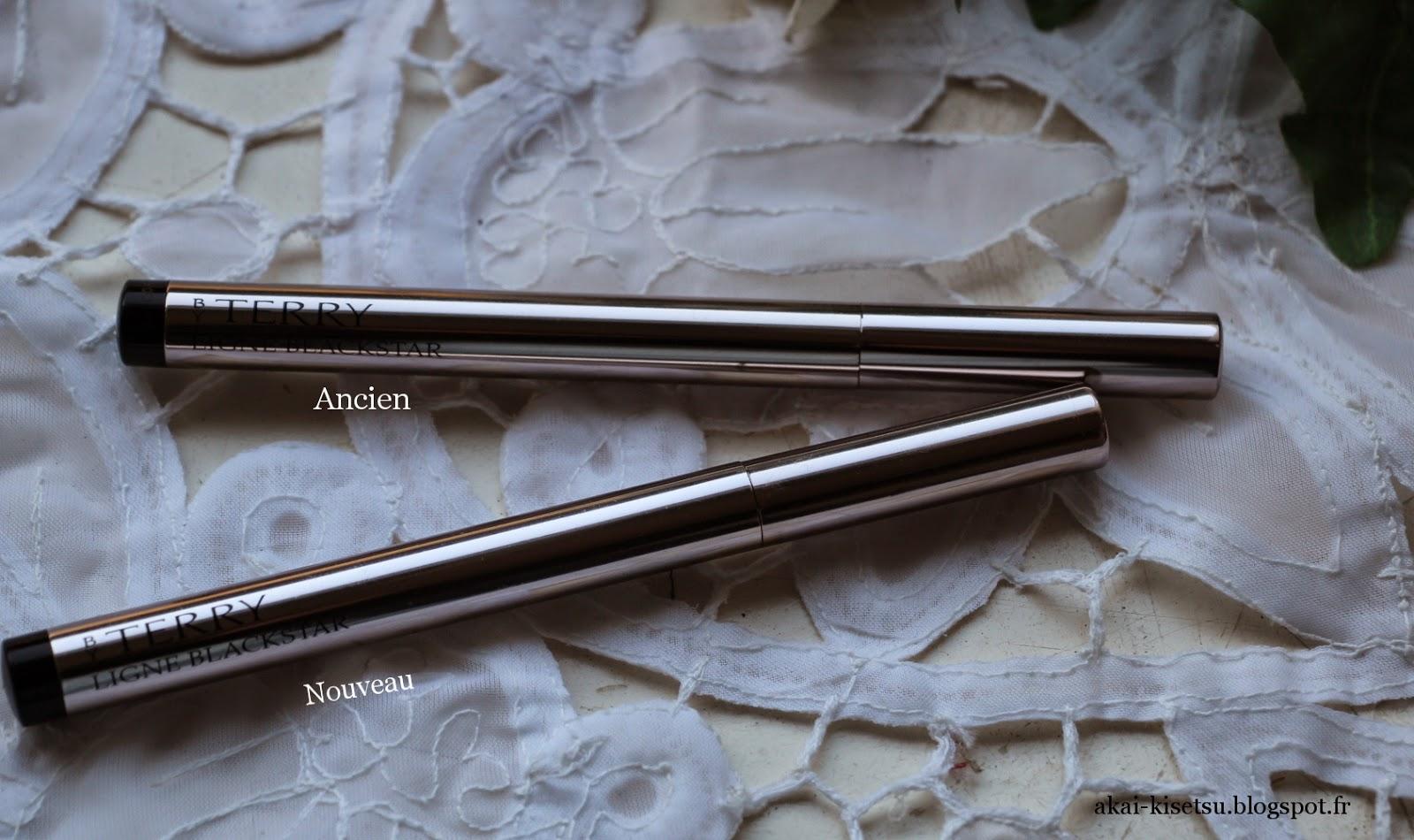 ♥ Redécouverte du Ligne Blackstar de ByTerry ♥ ♥ Redécouverte du Ligne Blackstar de ByTerry ♥