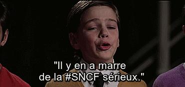 Les vœux de la SNCF : le bashing trop facile Les vœux de la SNCF : le bashing trop facile