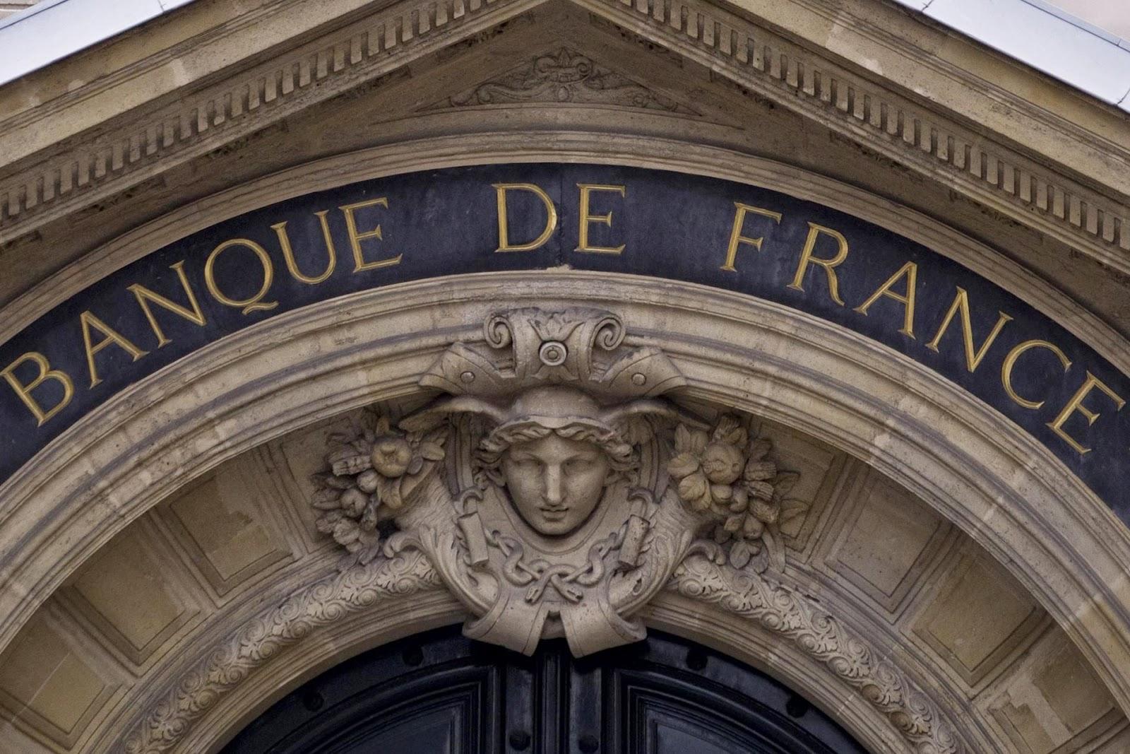 ÉCONOMIE > Les banques françaises vraiment sur la sellette ?!