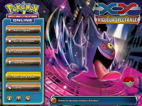 Une date pour l’extension XY – Primo Choc du Jeu de Cartes à Collectionner Pokémon !