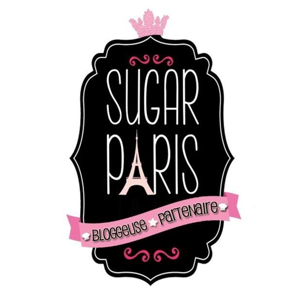 SUGAR PARIS 2... #2# SUGAR PARIS 2... #2#