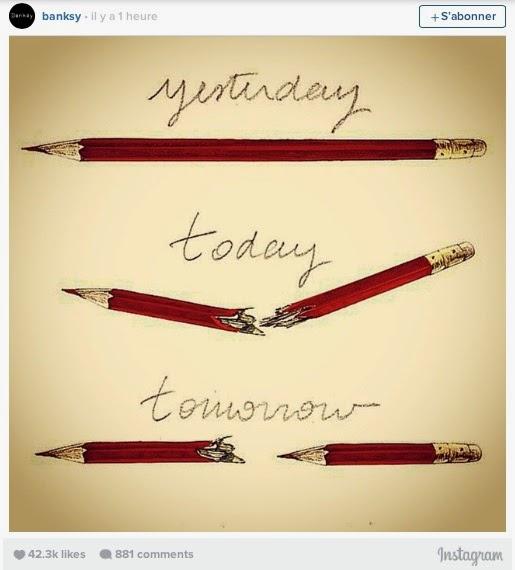 Liberté, j’écris ton nom ! #jesuischarlie Liberté, j’écris ton nom ! #jesuischarlie