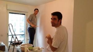 Jamais 2 sans 3 Zosia-peinture