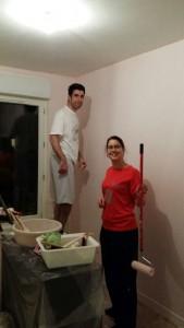 Jamais 2 sans 3 Zosia-peinture 2