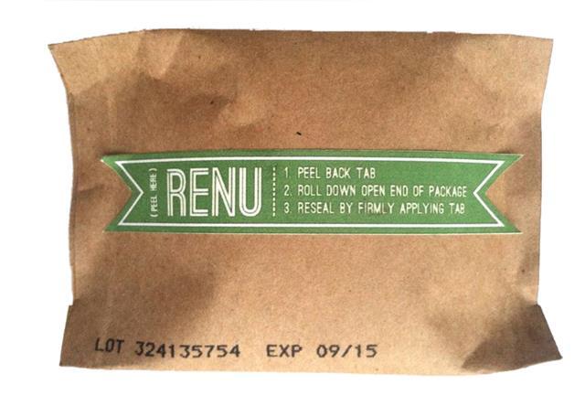 RENU - Medicinal herb tea - Picture 3
