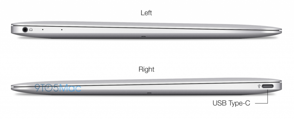 MacBook Air 12 pouces : nouvelles informations et maquettes Apple-Macbook-air-12-pouces-9to5mac-2