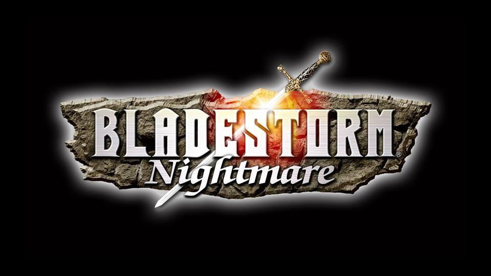 Une nouvelle date pour Bladestorm: Nightmare