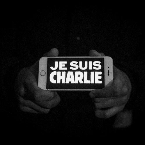 Ice FM | Burn Like a Meteor jesuischarlieicefm