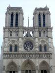 Paris – Notre-Dame #2