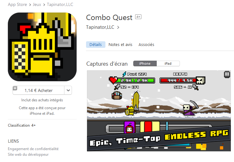 App Store : hausse des prix en France, de 0,89€ à 1,14€ ! App-Store-augmentation-prix-1.14-eurosPNG