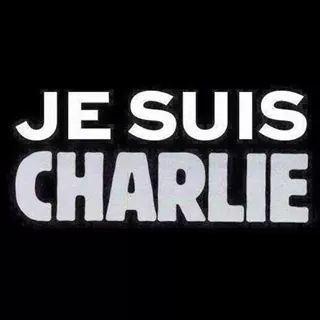 Charlie, défends-moi … Charlie, défends-moi …
