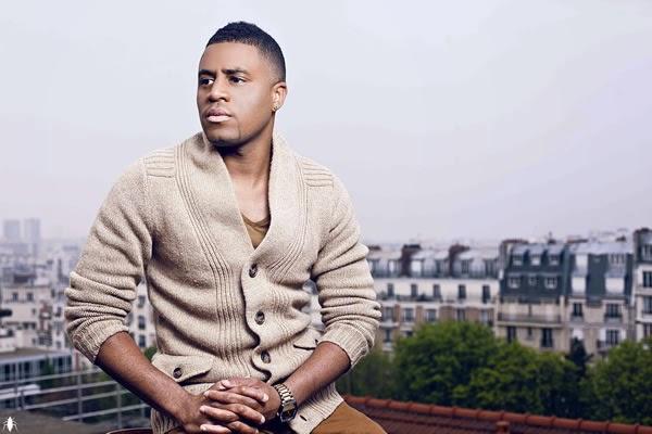 Axel Tony parle de son 2ème album (VIDEO) Axel Tony parle de son 2ème album (VIDEO)