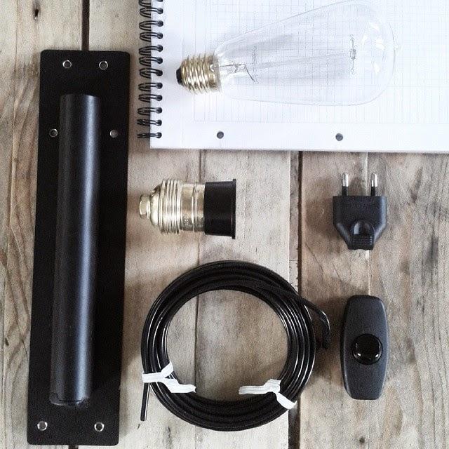 DIY Potence / Photo Atelier rue verte / DIY Potence / Photo Atelier rue verte /