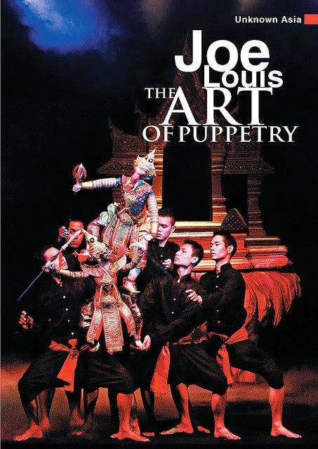 Souls Of Bangkok: The Puppeteer, reportage [HD]