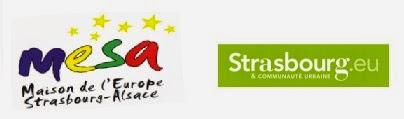 Strasbourg : de la Communauté Urbaine à l’EUROmétropole - Quelles perspectives ? Strasbourg : de la Communauté Urbaine à l’EUROmétropole - Quelles perspectives ?
