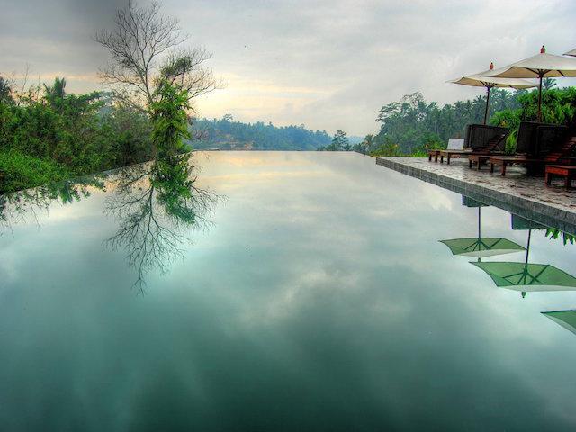 Les 22 plus belles piscines d’hôtel au monde – Part 2 People-Nature-3-Indonesia-Alila-Ubud-Bali-2