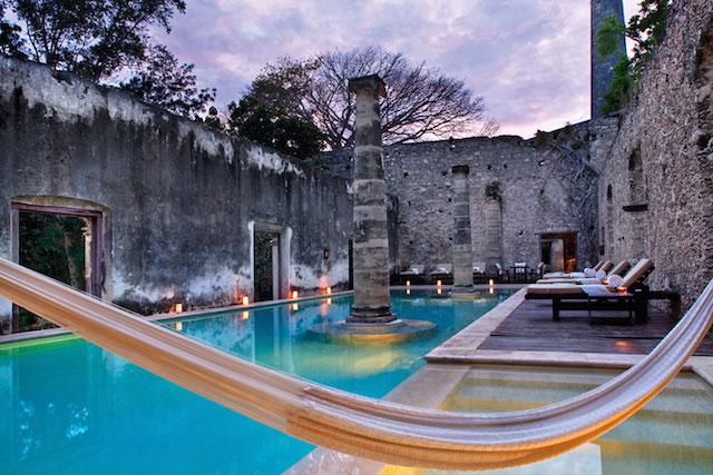 Les 22 plus belles piscines d’hôtel au monde – Part 2 latinamerica_history_lux1376po