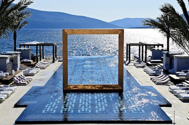 Les 22 plus belles piscines d’hôtel au monde – Part 2 puro-beach-montenegro-ope70841