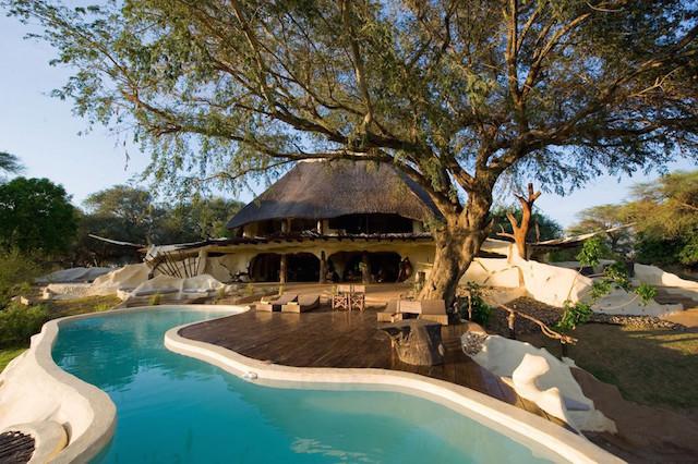 Les 22 plus belles piscines d’hôtel au monde – Part 2 AfricanPrivateLodge_wcth02