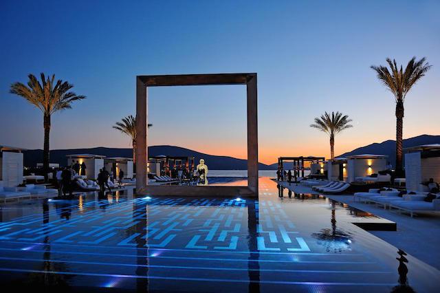 Les 22 plus belles piscines d’hôtel au monde – Part 2 8