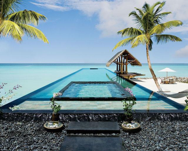Les 22 plus belles piscines d’hôtel au monde – Part 2 88ac6ab928864a11a489ced81cac4a03