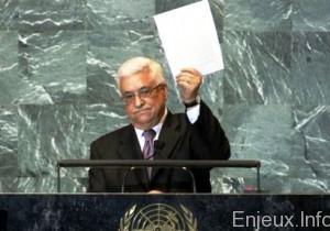 L’Etat palestinien adhère à la CPI