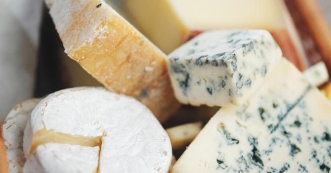 Y'a-t-il une saison pour les fromages ? Y'a-t-il une saison pour les fromages ?