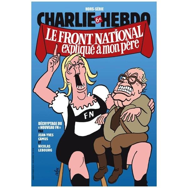 le-front-national-explique-a-mon-pere-hors-serie-charlie-hebdo