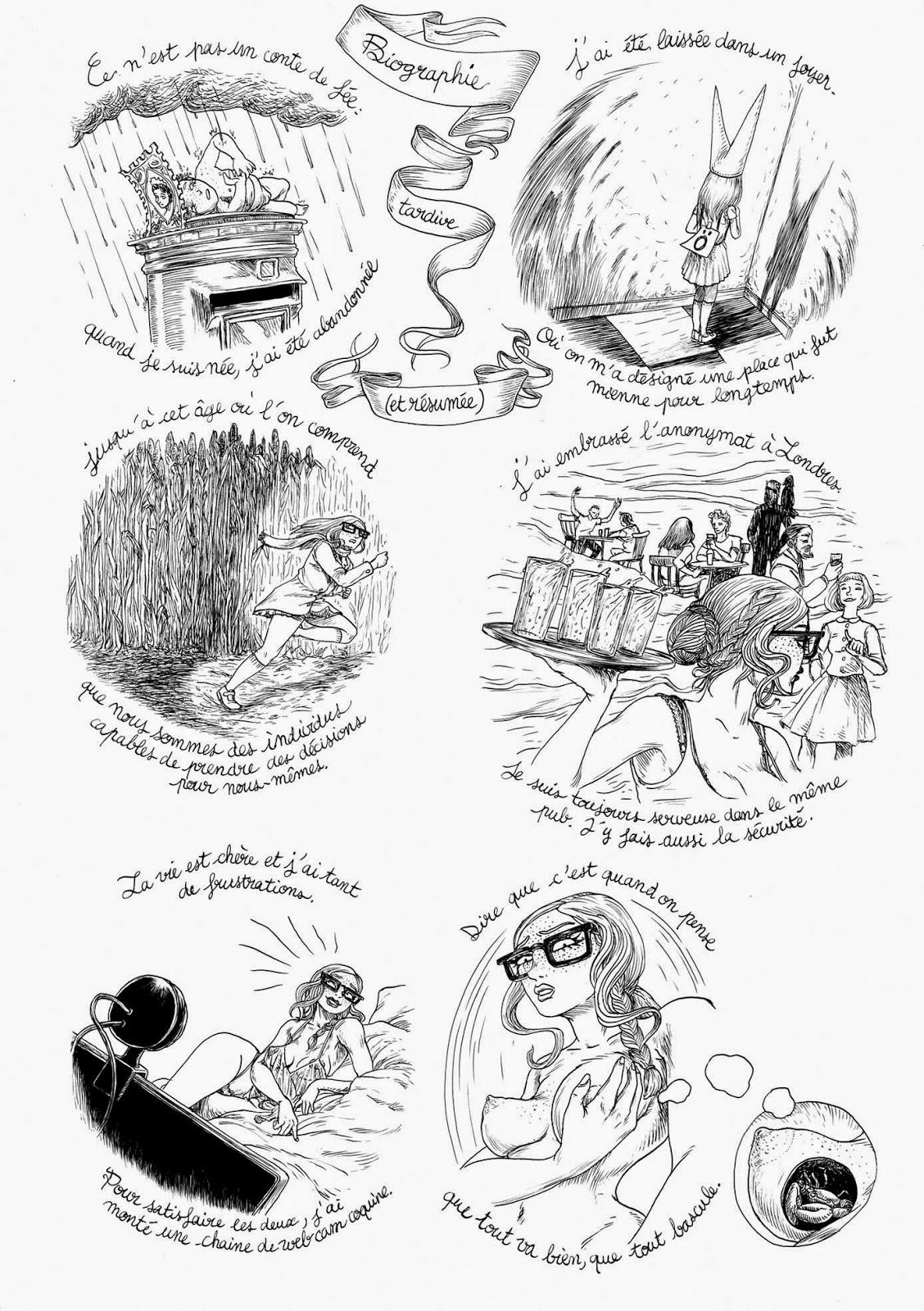 Les Destructeurs : un projet BD courageux et novateur à soutenir ! Les Destructeurs : un projet BD courageux et novateur à soutenir !